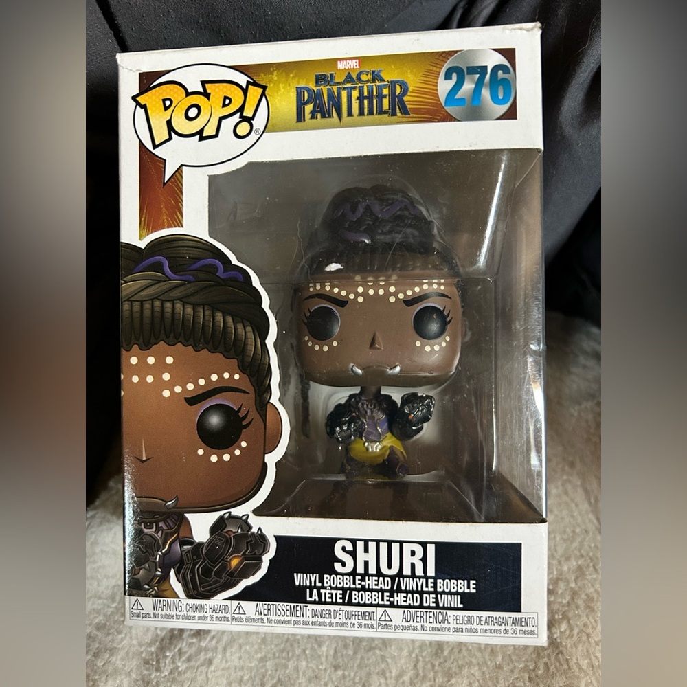 Funko pop
